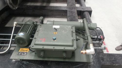 天然氣防爆正壓柜、防爆控制柜、防爆電器