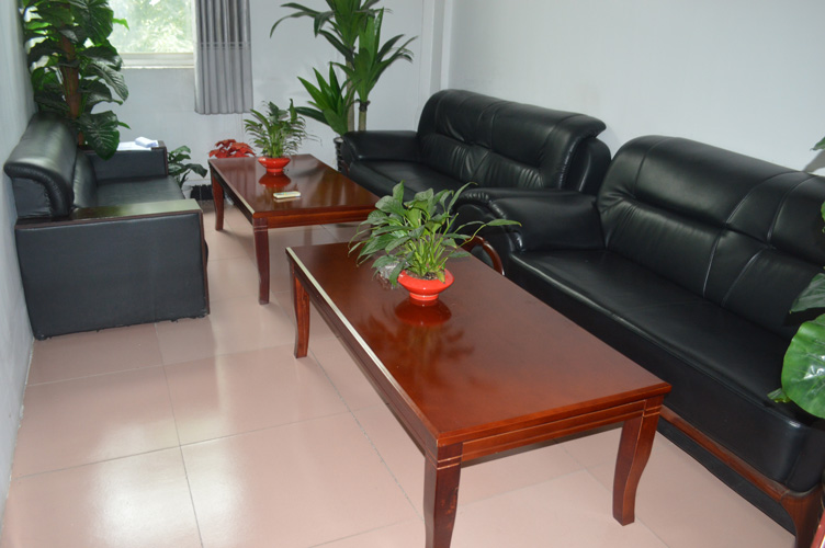 中通智能會(huì)議室、接待室